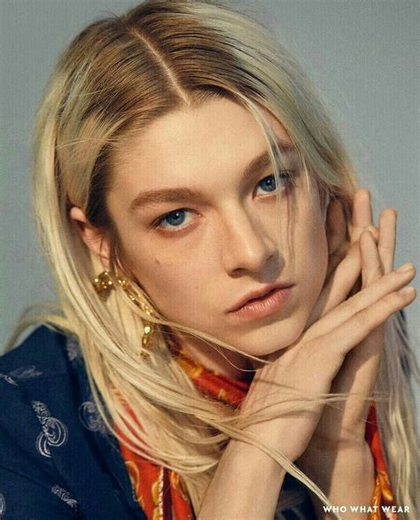 hunter schafer pics|Hunter Schafer